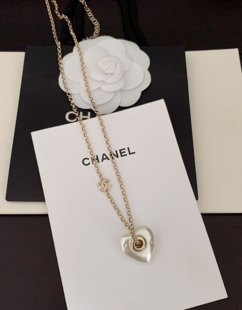 Chanel Necklaces